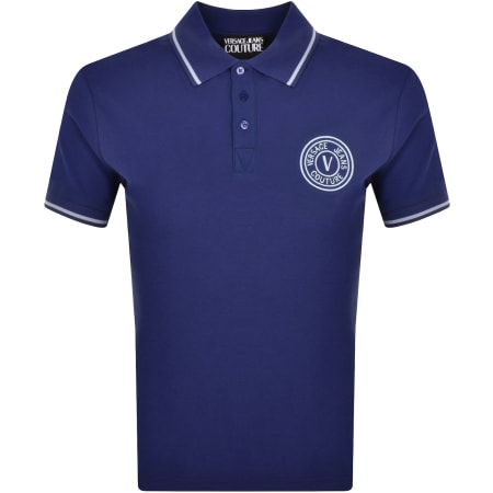 Versace polo shirts top